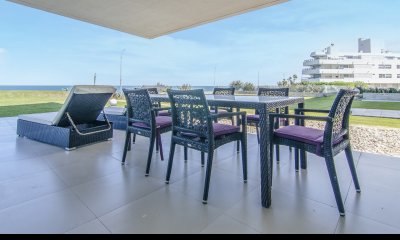 Lumiere Punta del Este en venta Playa Mansa