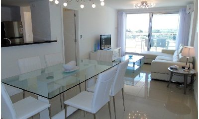 Forest Tower II piso alto en venta - 3 dormitorios