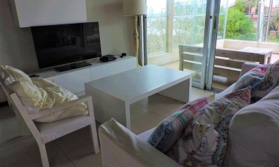 Departamento en venta 3 dorm La Barra a 100 mts del mar