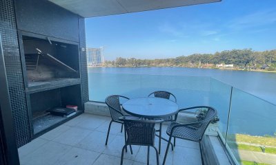 Venta de Apartamento 2 DORMITORIOS en Lago Mayor, Canelones.