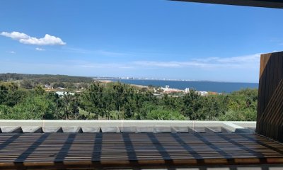 Apartamento Duplex en venta con jardín de uso exclusivo