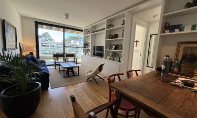 Apartamento en Venta Carrasco