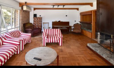 Amplio Apartamento La Blanqueada Montevideo 4 dorm