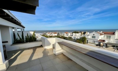 Penthouse en Esturion de Montoya reciclado