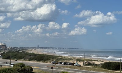 Departamento en Venta en Playa Brava, Punta del Este.