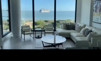 Venetian de dos dormitorios piso bajo en venta