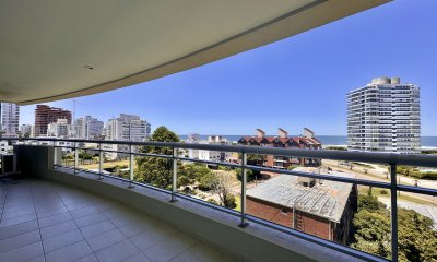Forest Tower Punta del Este Apartamento Venta