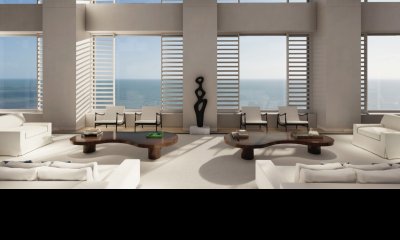 Penthouse Duplex en Venta Cinco Suites en Cipriani Residence