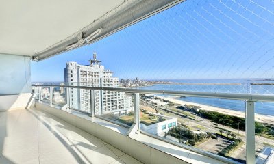 Season Tower Apartamento en Venta