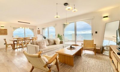 Apartamento Penthouse en Venta Punta del Este