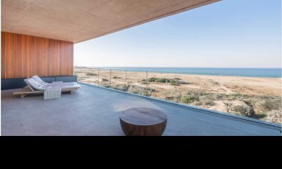 The Colette Apartamento de Tres dormitorios en Suite mas dependencia de servicio en Venta