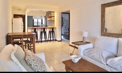 Oportunidad de apartamento en Playa de la Desembocadura La Barra