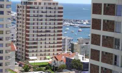 Apartamento en Venta Península 3 dormitorios