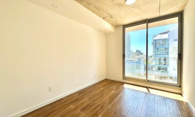 Apartamento de 1 dormitorio a estrenar