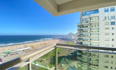 IMPERIALE ESQUINERO EN VENTA 3 DORMITORIOS Y SERVICIO