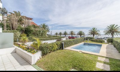 Apartamento en venta en el Puerto de Punta del Este