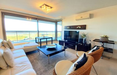 Apartamento en Torre Imperiale - Tres Dormitorios en Suite