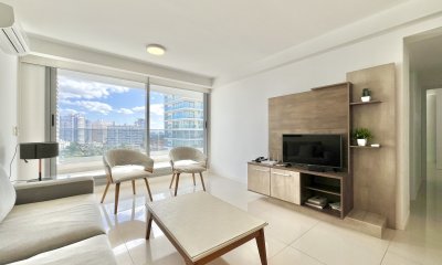 Venta Excelente Apartamento a metros del Mar