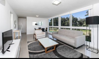 Apartamento torre one de un dormitorio en venta