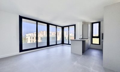 Apartamento de un dormitorio en venta, Aidy Grill, Punta del Este.