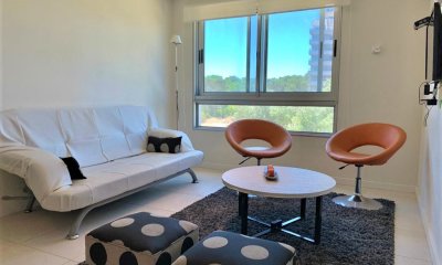 Ocean Drive Punta del Este - Apartamento en Venta Un Dormitorio