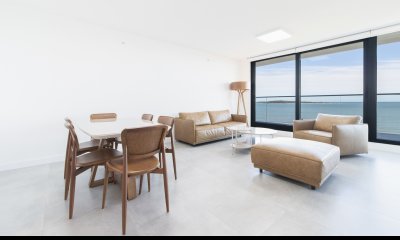 Venetian Luxury Residences de dos dormitorios en Venta