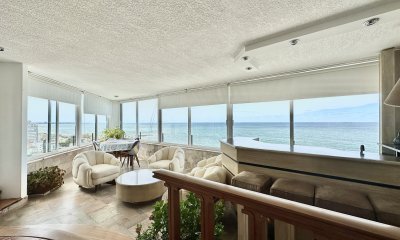 Departamento en Puerto de Punta del Este