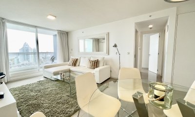 Apartamento en Torre One II en venta!!
