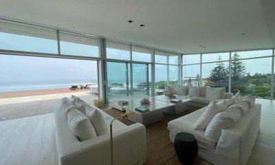 Aqua Punta del Este - Apartamento de Lujo
