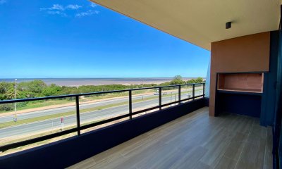 Apartamento 2 dormitorios en San Jose de Carrasco Ciudad de la Costa