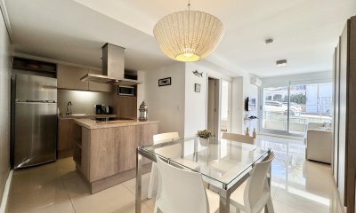 Apartamento en venta En Gala puerto de 1 dormitorio
