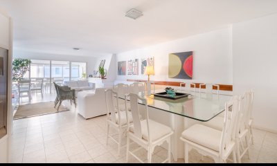 Departamento Grande en venta Punta del Este