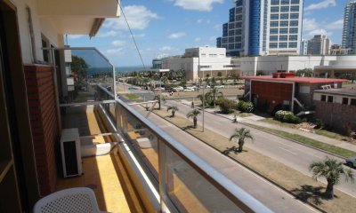 Apartamento en Venta Punta del Este
