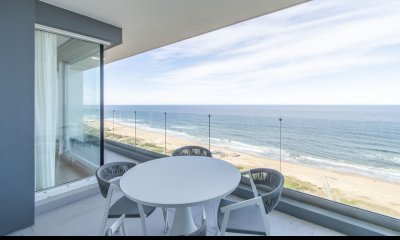 Le Parc 3 Punta del Este de tres dormitorios en Venta