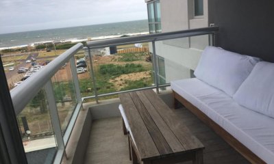 Look Brava Punta del Este Apartamento Dos Dormitorios en Alquiler de Temporada
