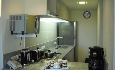 Apartamento en Roosevelt, 1 dormitorios *