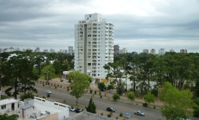 Apartamento en Roosevelt En Venta 1 dormitorio