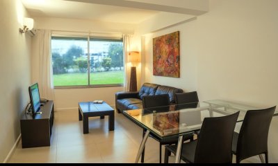 Apartamento en Venta Montoya, La Barra