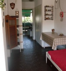 Apartamento en Mansa, 1 dormitorios *
