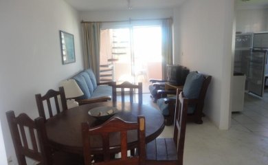 Apartamento en Mansa, 2 dormitorios *