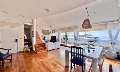 Penthouse Duplex en Venta Punta del Este