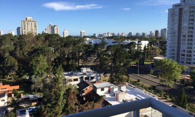 Jardines de la sierra de un dormitorio en venta