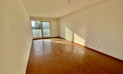 Excelente Apartamento de 3 dormitorios en Venta Pocitos