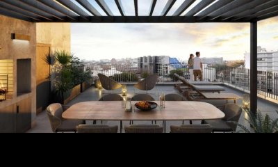 Vivienda Social 1 dormitorio Cordon