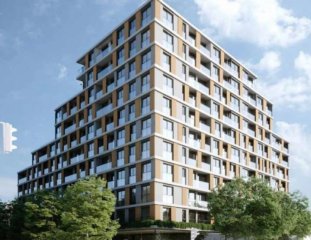 Apartamento 1 Dormitorio La Blanqueada Ventura Nórdico