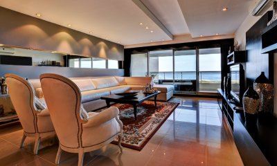 Torre Lobos Apartamento Venta Alquiler Brava, Punta del Este