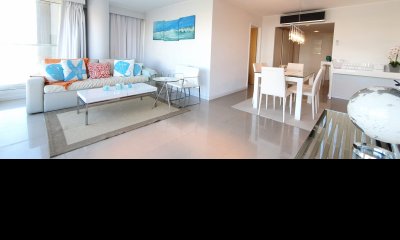 Venta apartamento un dormitorio playa Mansa Punta del Este