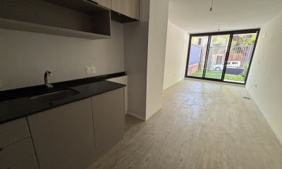 Venta apartamento 1 dormitorio