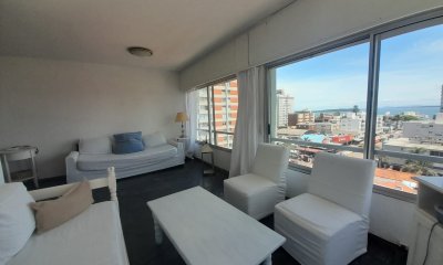 Venta de apartamento en Gorlero, Punta Del Este