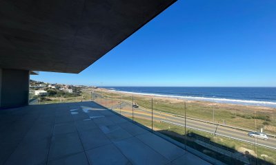 Apartamento Duplex En Venta Edificio Aldeana Manantiales